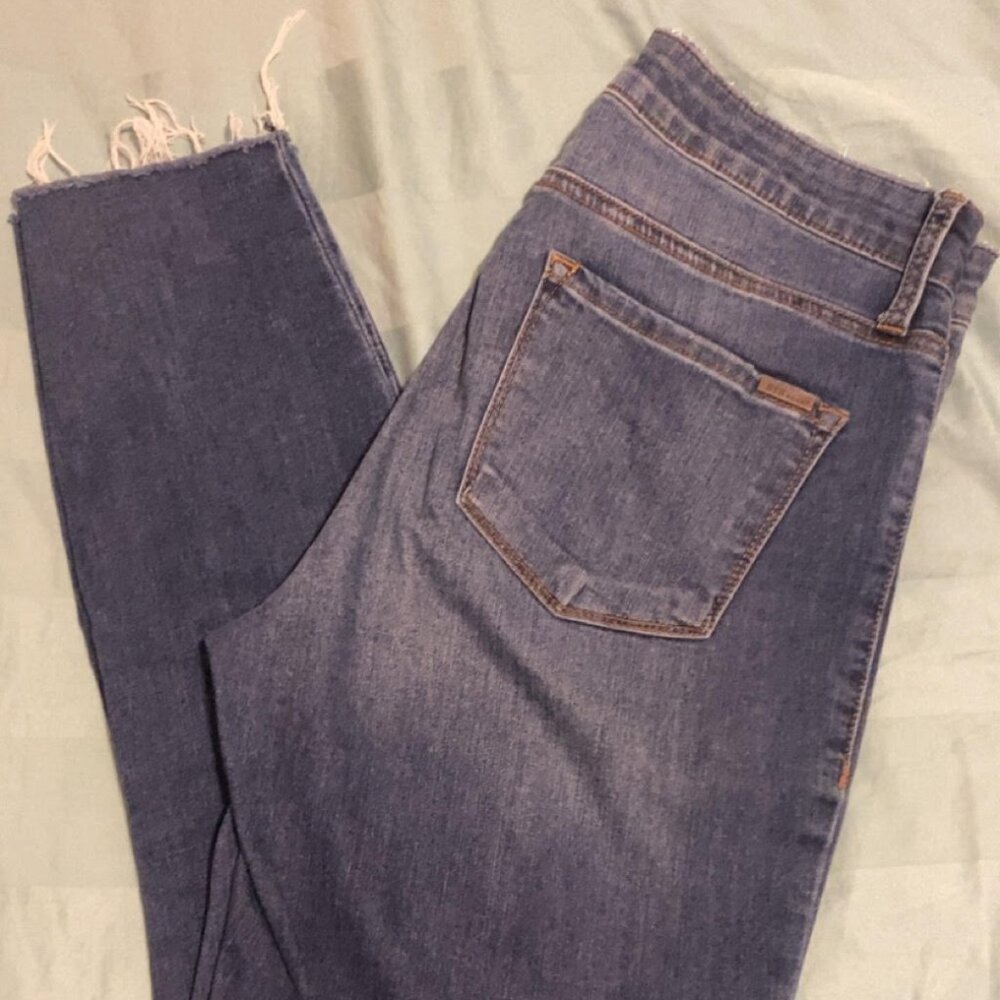 STS Blue Cia Skinny Jeans - Size 8